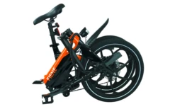 Blaupunkt Fiene Faltbares E-Bike -Fiamma Verkäufe 737219 4969283