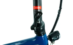 Blaupunkt Fiete Faltbares E-Bike -Fiamma Verkäufe 737234 4968200