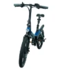 Blaupunkt Fiete Faltbares E-Bike 1 Blaupunkt Fiete Faltbares E-Bike -Fiamma Verkäufe 737267 4968158