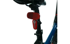 Blaupunkt Fiete Faltbares E-Bike -Fiamma Verkäufe 737297 4969517