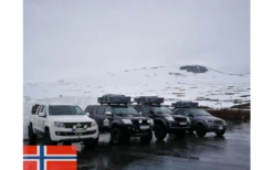 Gordigear Dachzelt Plus Für 3 Personen Mit Staufläche 165 X 320 Cm Grün -Fiamma Verkäufe 737363 4968470