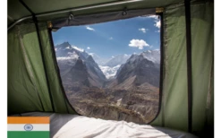 Gordigear Dachzelt 180 Plus Für 4 Personen Mit Vorzelt 180 X 320 Cm Grün 10 Gordigear Dachzelt 180 Plus Für 4 Personen Mit Vorzelt 180 X 320 Cm Grün -Fiamma Verkäufe 737402 4968785