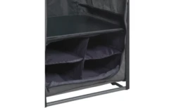 Wecamp Organizer Raumaufteilung Für Campingschrank Exclusive S4 Grau -Fiamma Verkäufe 737984 4979390