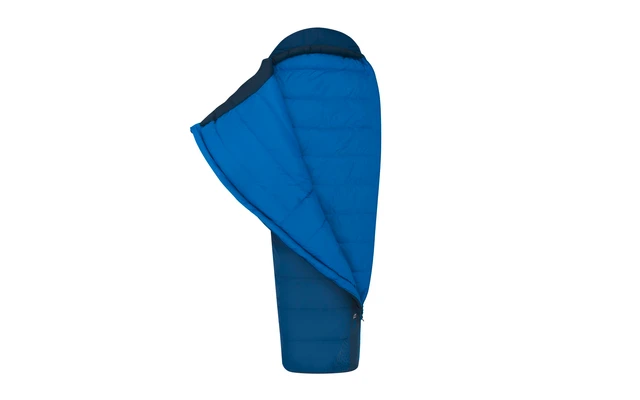 Sea To Summit Trek Tk Daunenschlafsack Regular Wide 4 Sea To Summit Trek Tk Daunenschlafsack Regular Wide – Bild 2