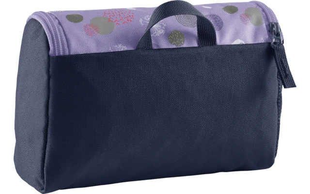 Vaude Big Bobby Kulturbeutel 2 Liter Rot 5 Vaude Big Bobby Kulturbeutel 2 Liter Rot – Bild 3