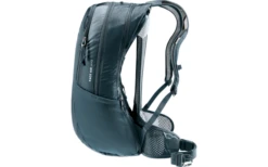 Deuter Race Air 14+3 Fahrradrucksack 14+3 Liter Atlantic Ink -Fiamma Verkäufe 742376 5050721