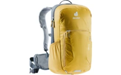 Deuter Bike I 20 Fahrradrucksack 20 Liter Turmeric Shale -Fiamma Verkäufe 742481 5054498 1