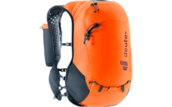 Deuter Ascender 7 Trail Running Rucksack 7 Liter Grape -Fiamma Verkäufe 742598 5012717 1