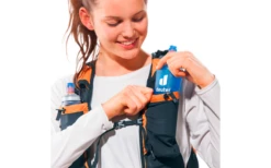 Deuter Ascender 7 Trail Running Rucksack 7 Liter Indigo 15 Deuter Ascender 7 Trail Running Rucksack 7 Liter Indigo -Fiamma Verkäufe 742607 5012735