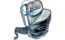 Deuter Trans Alpine Pro 28 Fahrradrucksack 28 Liter Graphite