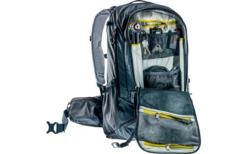 Deuter Trans Alpine Pro 28 Fahrradrucksack 28 Liter Graphite -Fiamma Verkäufe 742811 5054234