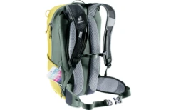 Deuter Race 16 Fahrradrucksack 16 Liter Turmeric Ivy 13 Deuter Race 16 Fahrradrucksack 16 Liter Turmeric Ivy -Fiamma Verkäufe 742874 5056004