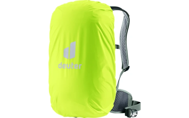 Deuter Race 16 Fahrradrucksack 16 Liter Turmeric Ivy 8 Deuter Race 16 Fahrradrucksack 16 Liter Turmeric Ivy – Bild 6