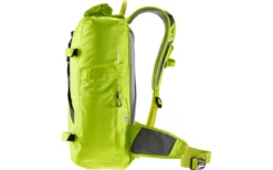 Deuter Amager 25+5 Fahrradrucksack 25 + 5 Liter Almond -Fiamma Verkäufe 743042 5059064 2