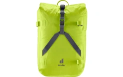 Deuter Amager 25+5 Fahrradrucksack 25 + 5 Liter Almond -Fiamma Verkäufe 743045 5059070 2