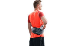 Deuter Shortrail II Gürteltasche Schwarz -Fiamma Verkäufe 743477 5053094