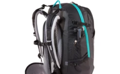 Deuter Trans Alpine 28 SL Fahrradrucksack 28 Liter Maroon -Fiamma Verkäufe 743486 5038787