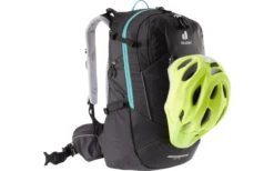 Deuter Trans Alpine 28 SL Fahrradrucksack 28 Liter Maroon -Fiamma Verkäufe 743492 5038814