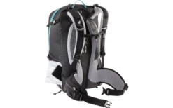 Deuter Trans Alpine 28 SL Fahrradrucksack 28 Liter Black 13 Deuter Trans Alpine 28 SL Fahrradrucksack 28 Liter Black -Fiamma Verkäufe 743495 5038835 1