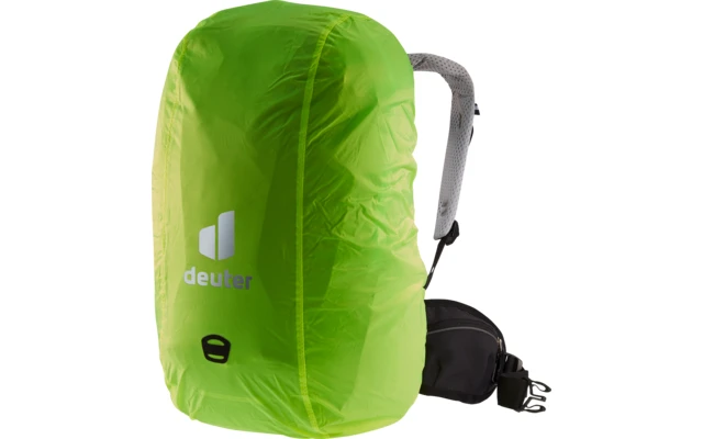 Deuter Trans Alpine 28 SL Fahrradrucksack 28 Liter Black 9 Deuter Trans Alpine 28 SL Fahrradrucksack 28 Liter Black – Bild 7