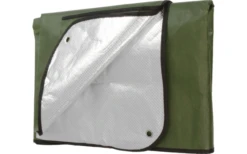 Origin Outdoors Ultralight Picknickdecke 200 X 150 Cm Olive -Fiamma Verkäufe 745973 5037506