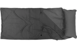 Origin Outdoors Sleeping Liner Seide Inlett Dunkelgrau 14 Origin Outdoors Sleeping Liner Seide Inlett Dunkelgrau -Fiamma Verkäufe 745997 5040269