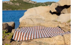 Basic Nature Outdoor Picknickdecke 200 X 150 Cm -Fiamma Verkäufe 746021 5029781