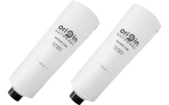 Origin Outdoors Squeeze Wiederbefüllbare Tuben Für Hunde 2 Stück 200 Ml