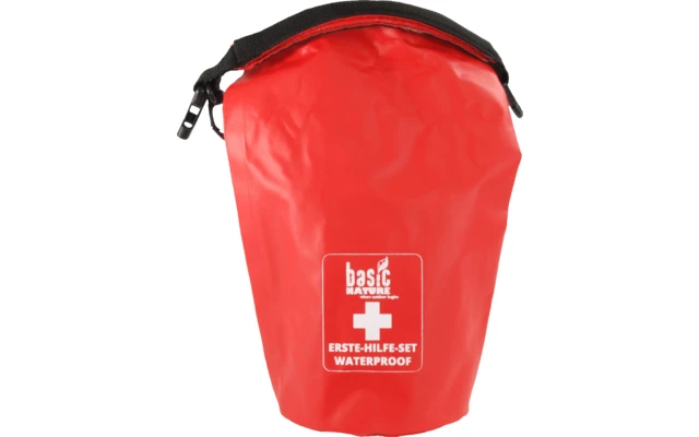 Basic Nature Packsack Erste Hilfe 2 Liter 3 Basic Nature Packsack Erste Hilfe 2 Liter