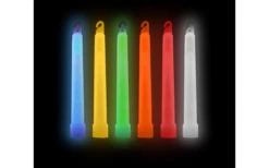 Basic Nature Knicklicht 15 Cm Orange -Fiamma Verkäufe 746357 5029592