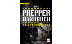 Paul Pietsch Verlage Das Prepper Handbuch Krisen überleben