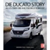 Paul Pietsch Verlage Die Ducato Story Alles über Die Kult-Mobile Von Fiat 1 Paul Pietsch Verlage Die Ducato Story Alles über Die Kult-Mobile Von Fiat -Fiamma Verkäufe 747437 5017274