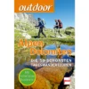 Paul Pietsch Verlage Outdoor Alpen Dolomiten Die 50 Schönsten Tageswandertouren -Fiamma Verkäufe 747440 5017385