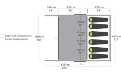 Zempire Pro TXL V2 15 Zempire Pro TXL V2 -Fiamma Verkäufe 747773 4999715
