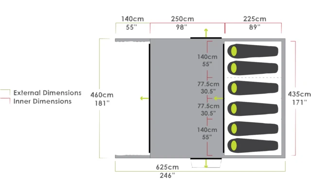 Zempire Pro TXL V2 9 Zempire Pro TXL V2 – Bild 7