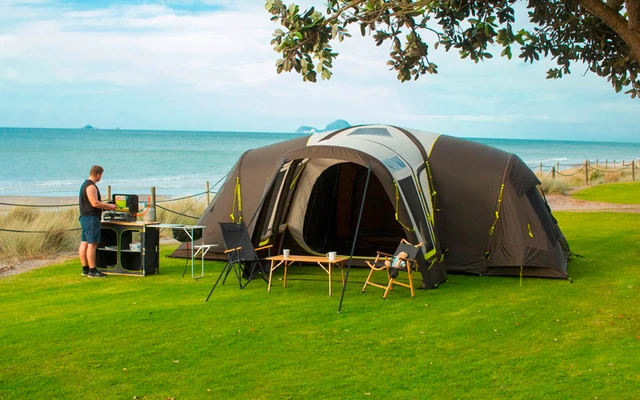 Zempire Pro II V2 6 Zempire Pro II V2 – Bild 4