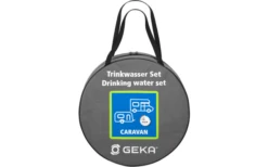 GEKA Plus Trinkwasser Set Caravan Mit 5 M TW Schlauch -Fiamma Verkäufe 748067 5005364