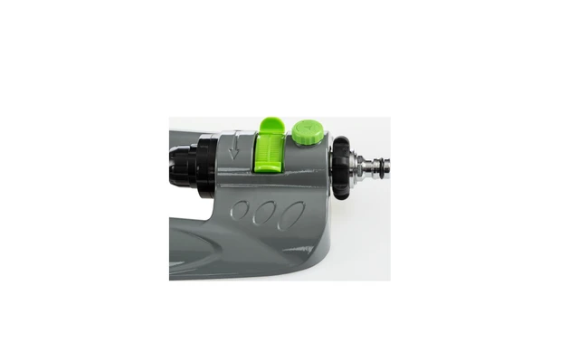 GEKA Viereckregner 18xMS-Düsen 3 GEKA Viereckregner 18xMS-Düsen