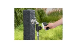 GEKA Bewässerungsuhr Mechanisch,1 Ausg. G3/4+G1 Hahnadapt. -Fiamma Verkäufe 748121 4997945