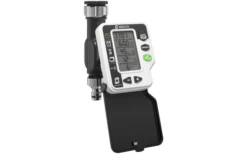 GEKA Bewässerungsuhr Mechanisch,1 Ausg. G3/4+G1 Hahnadapt. -Fiamma Verkäufe 748133 4997984