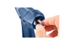 GEKA Plus Profi-Reinigungspistole MS Gummiert Blau Mit Anschlussste. Karton -Fiamma Verkäufe 748208 5001284