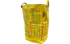 Beadbags Wäschesack Transporttasche Groß Gelb -Fiamma Verkäufe 749684 5031242