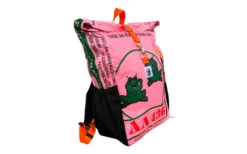 Beadbags Adventure Rucksack Rosa -Fiamma Verkäufe 749714 5030063
