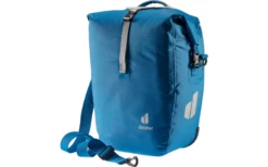 Deuter Weybridge 20+5 Fahrradrucksack 20+5 Liter Redwood