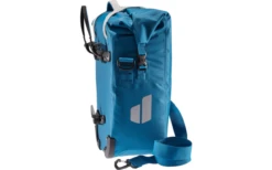Deuter Weybridge 20+5 Fahrradrucksack 20+5 Liter Redwood -Fiamma Verkäufe 750314 5061173