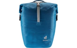 Deuter Weybridge 20+5 Fahrradrucksack 20+5 Liter Redwood -Fiamma Verkäufe 750326 5061197