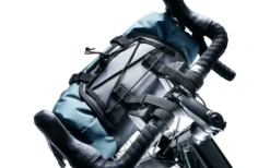 Deuter Cabezon HB 14 Fahrradtasche 14 Liter Atlantic Black -Fiamma Verkäufe 750383 5076824