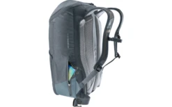 Deuter Rotsoord 25+5 Rucksack 25+5 Liter Graphite Shale -Fiamma Verkäufe 750440 5059832