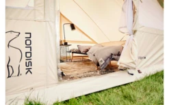 Nordisk Utgard 13.2 TC - 6 Personen Zelt 11 Nordisk Utgard 13.2 TC - 6 Personen Zelt -Fiamma Verkäufe 751313 5015696