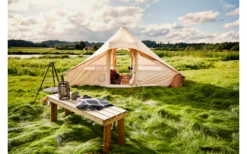 Nordisk Utgard 13.2 TC - 6 Personen Zelt 15 Nordisk Utgard 13.2 TC - 6 Personen Zelt -Fiamma Verkäufe 751325 5015720